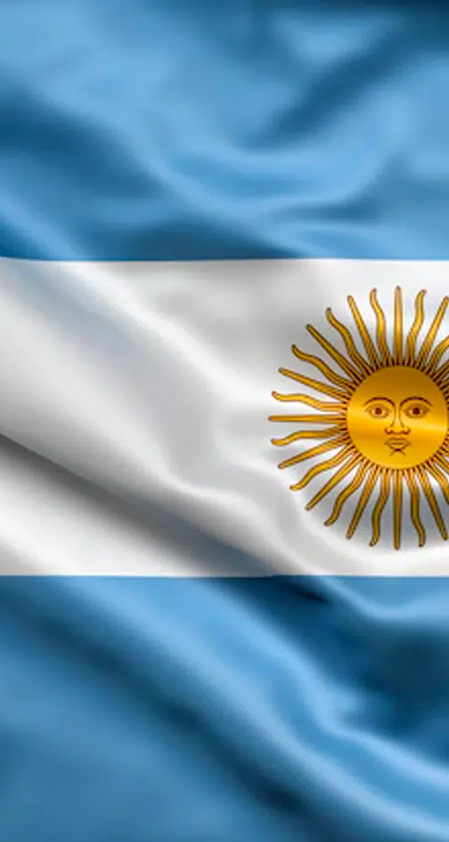 ARGENTINA