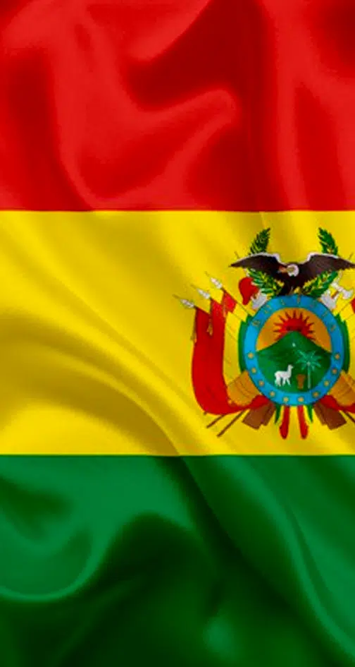 BOLIVIANA