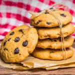 Cookies e biscoitos