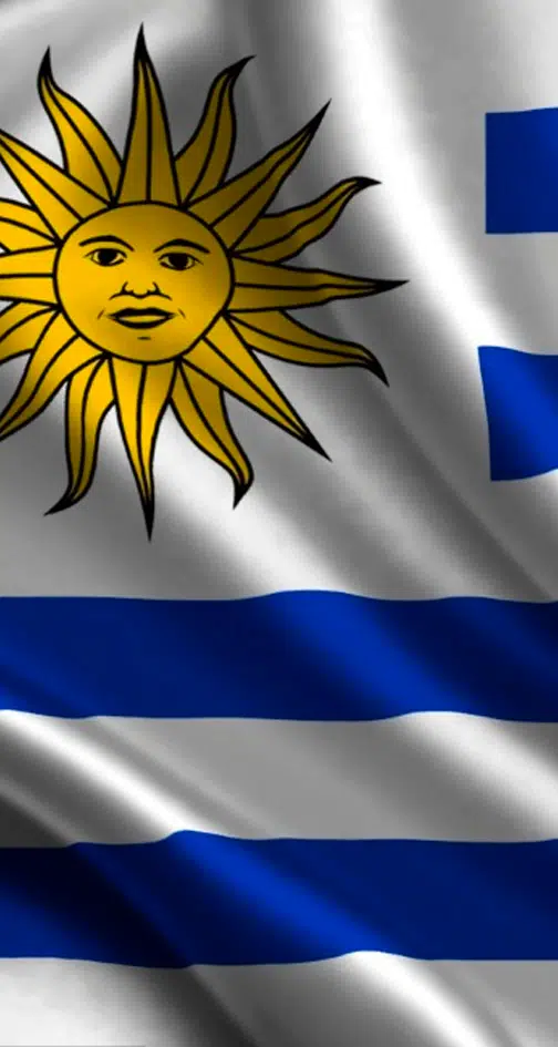 URUGUAIA